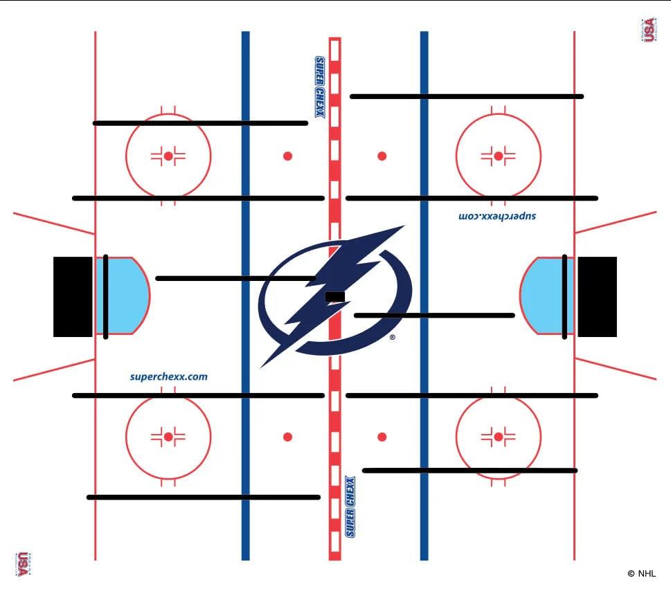CHOOSE CENTER ICE LOGO - Image 56
