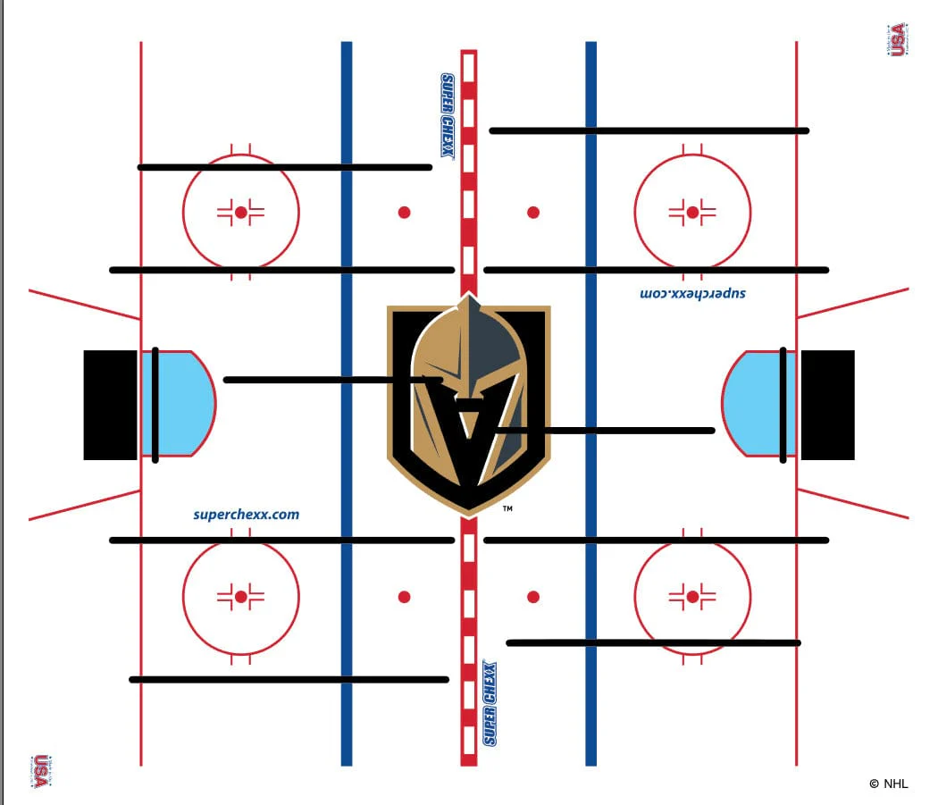 CHOOSE CENTER ICE LOGO - Image 62