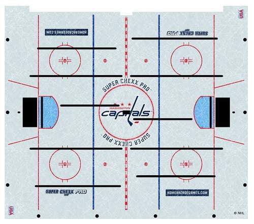 CHOOSE CENTER ICE LOGO - Image 65