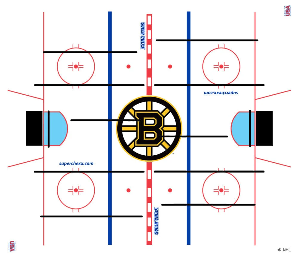 CHOOSE CENTER ICE LOGO - Image 7