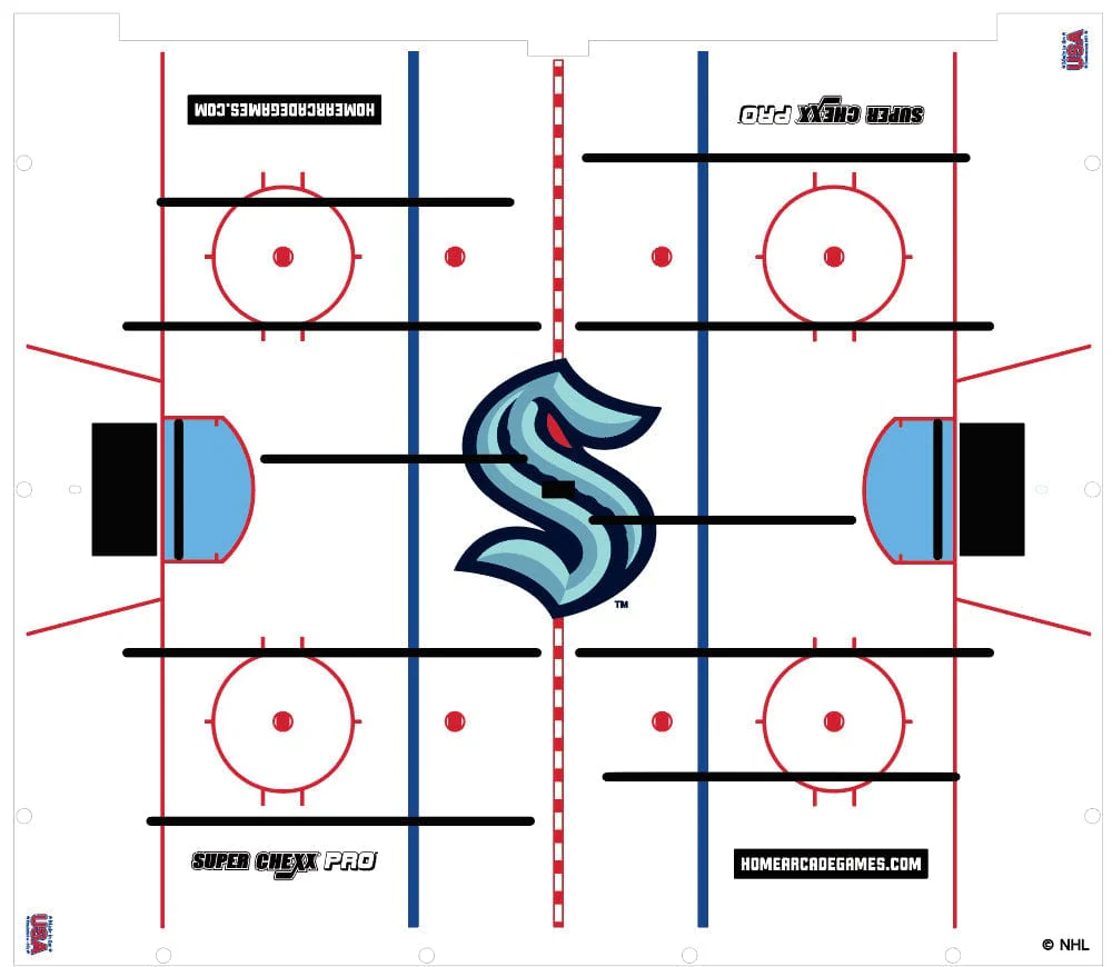 CHOOSE CENTER ICE LOGO - Image 72