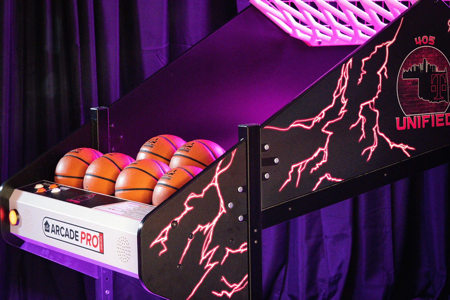Custom Hoops - Image 4