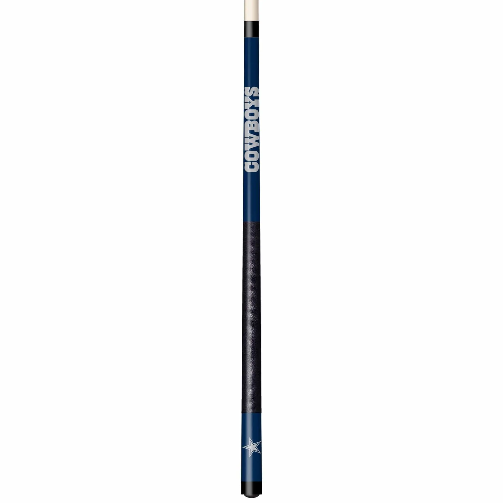 Dallas Cowboys Premium Pool Table Bundle - Black Ash - Image 5