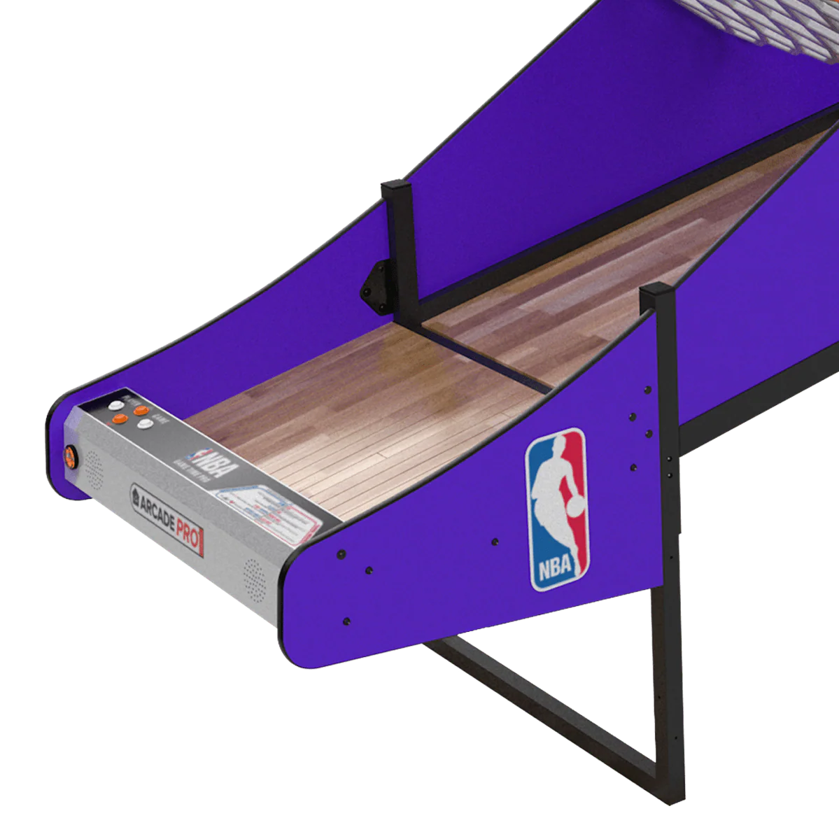 Extended Podium - Image 2