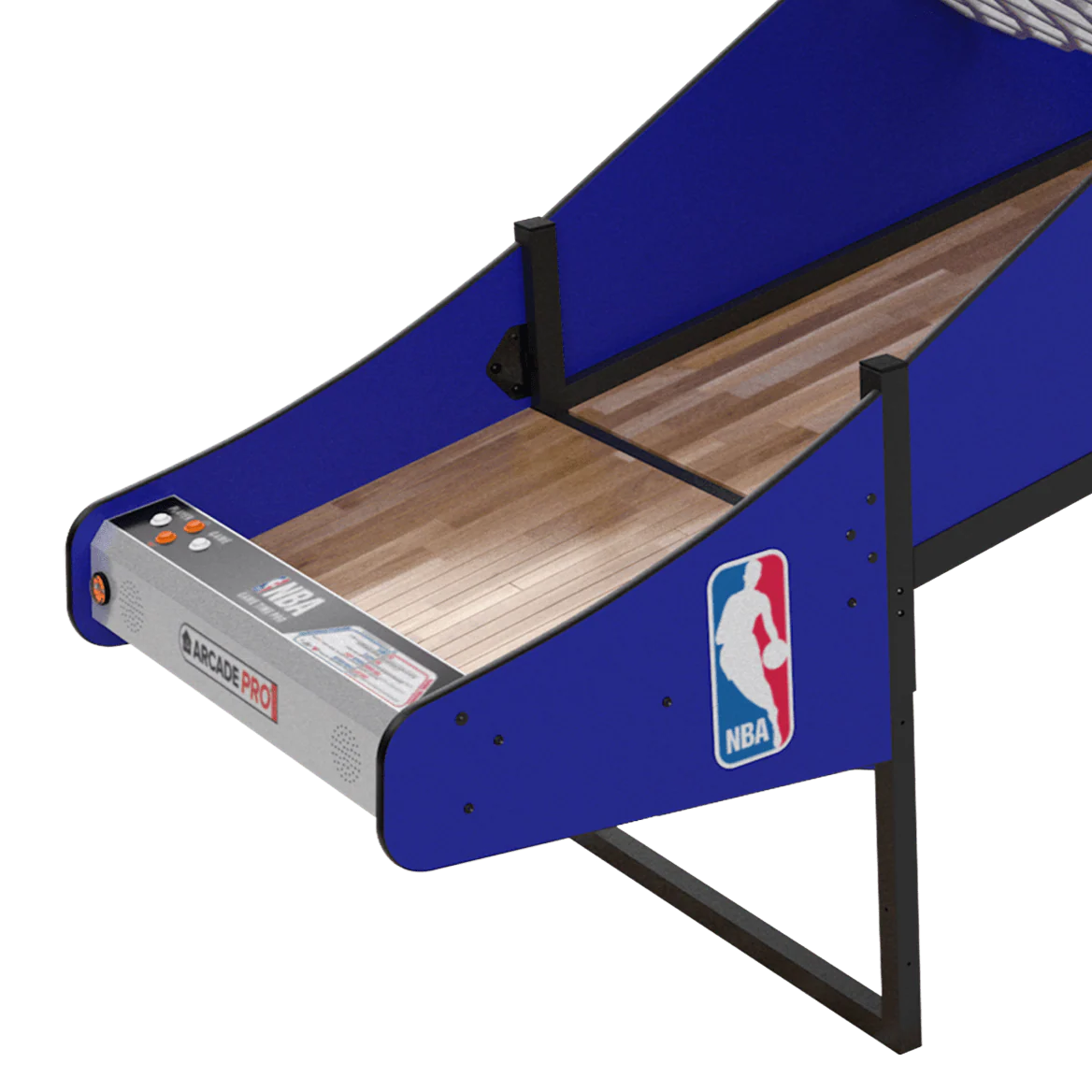 Extended Podium - Image 2