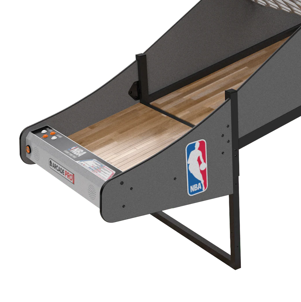 Extended Podium - Image 2