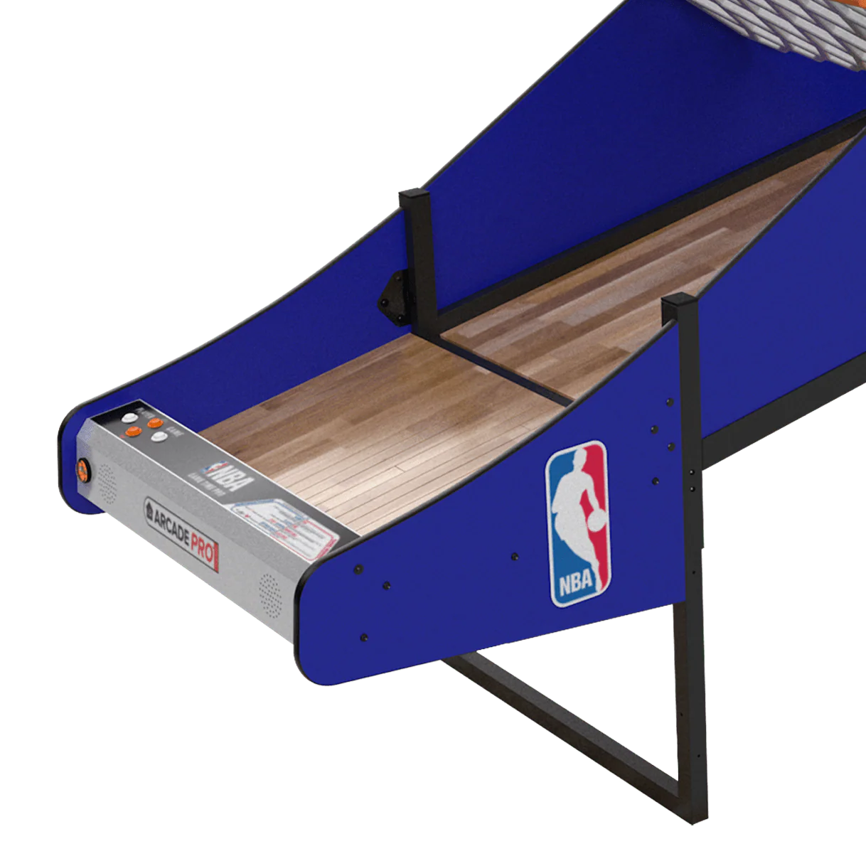 Extended Podium - Image 2
