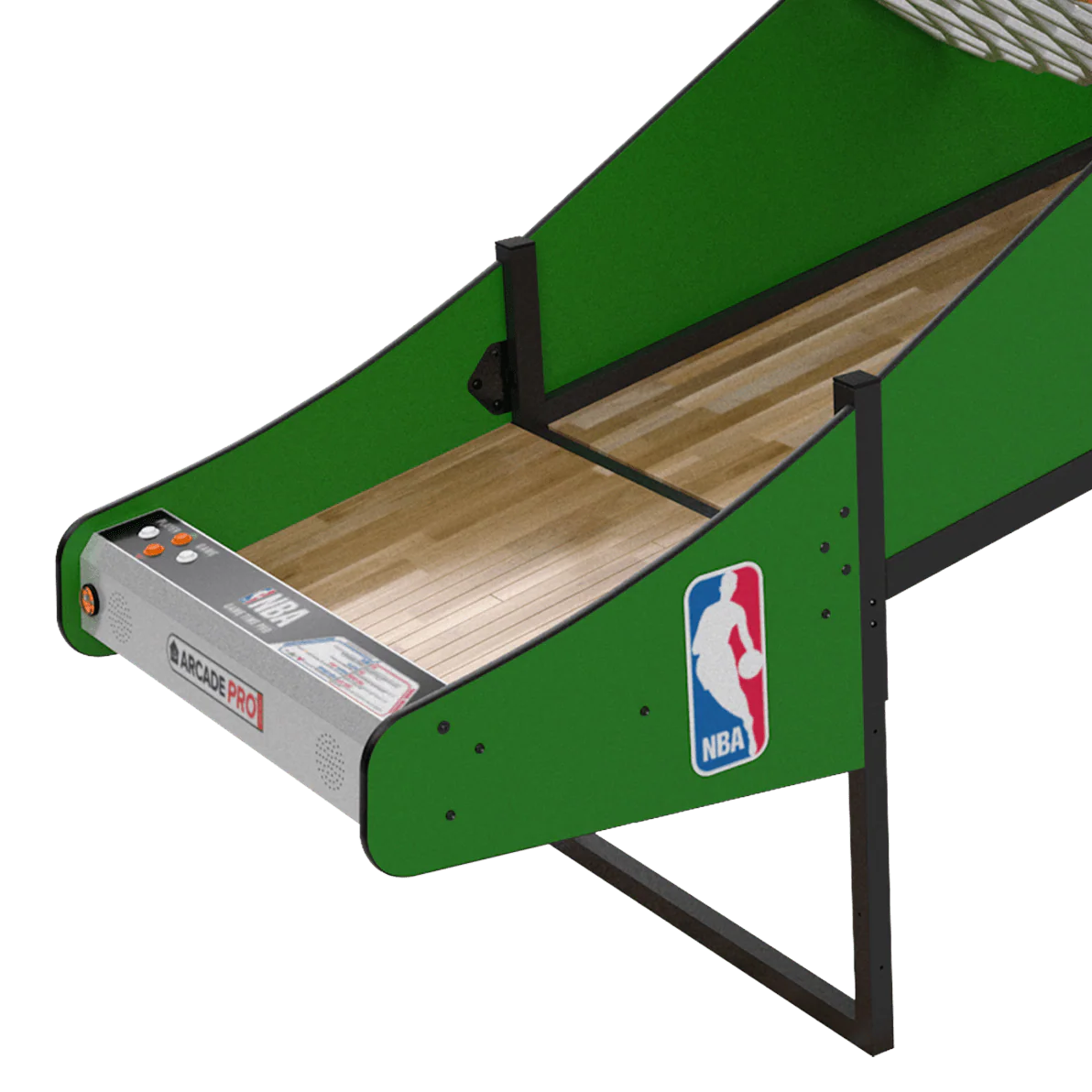 Extended Podium - Image 2