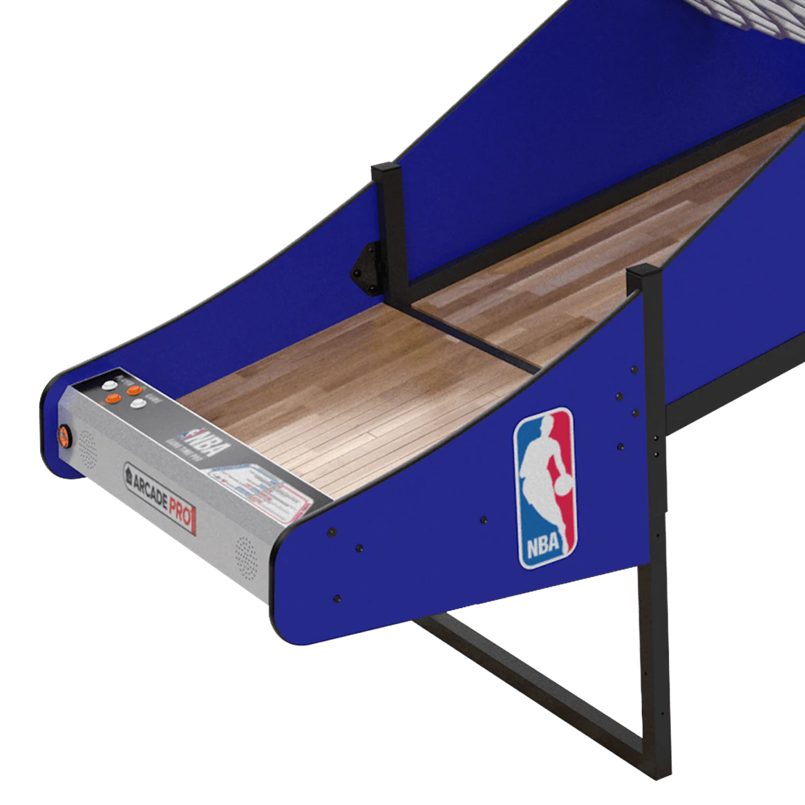Extended Podium - Image 2