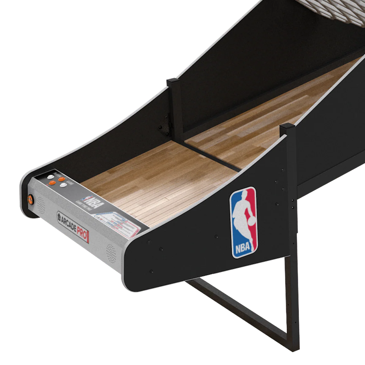 Extended Podium - Image 2