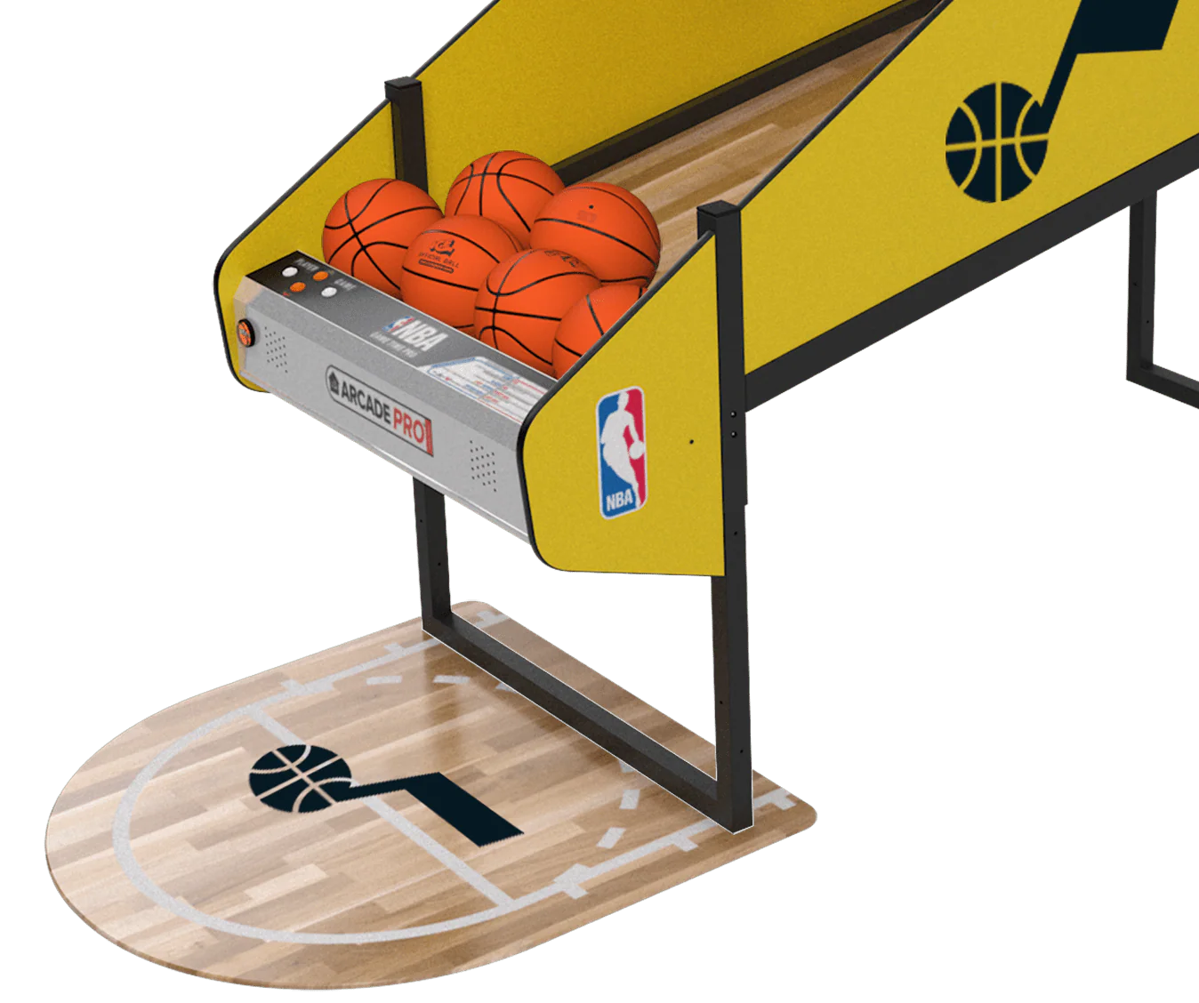 Floor Add-On (Regular) - Image 35