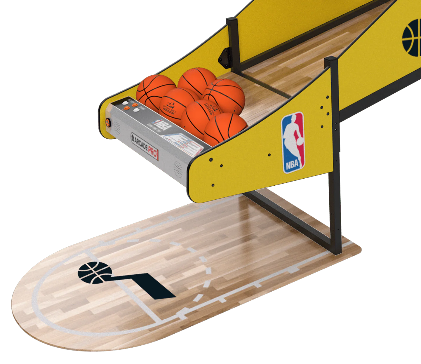 Floor Add-On (Extended) - Image 31