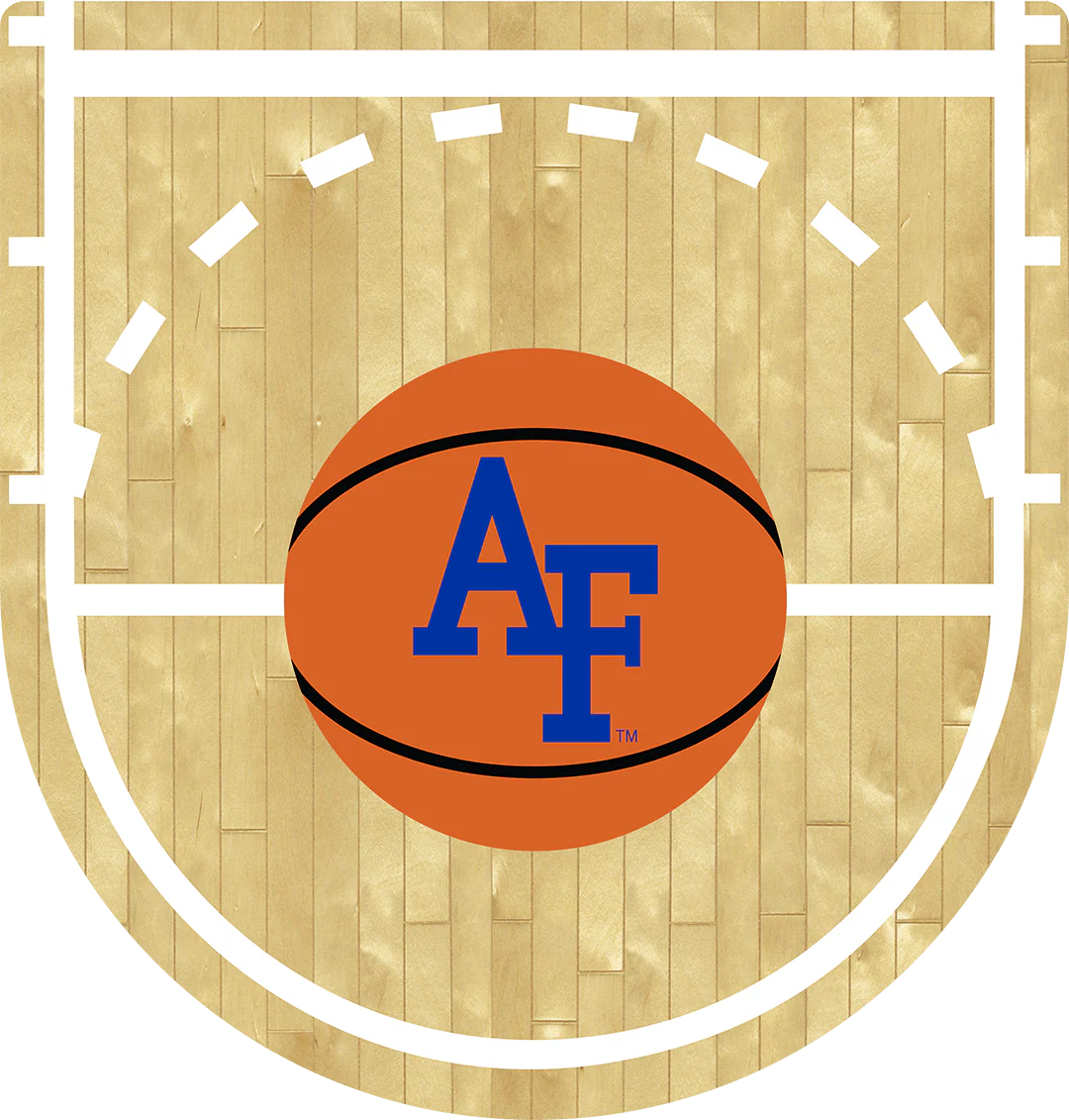 Floor Add-On: Air Force