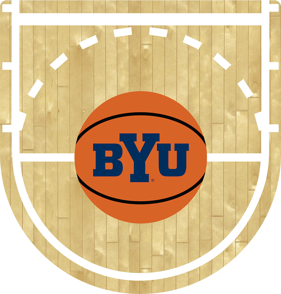 Floor Add-On: BYU