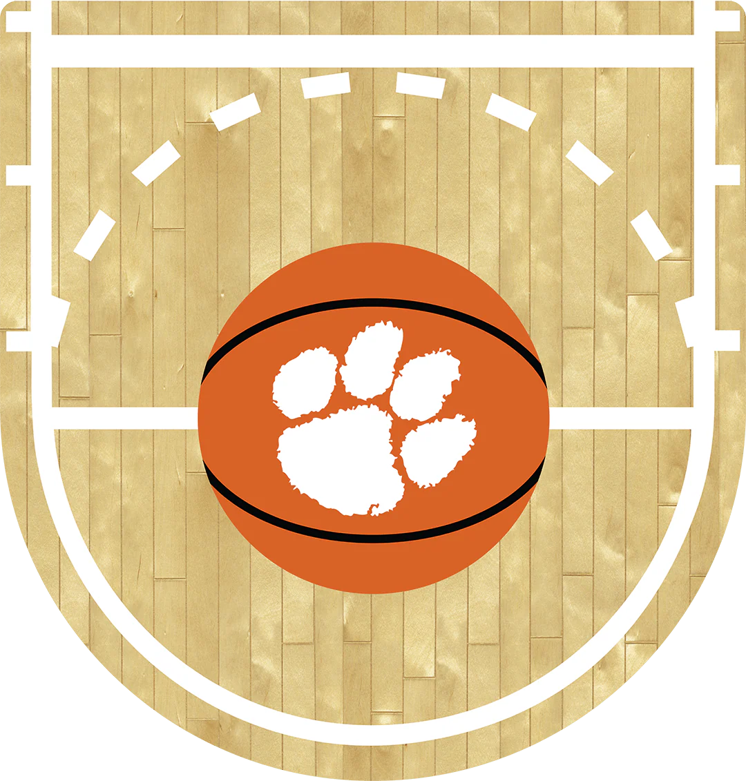 Floor Add-On: Clemson University
