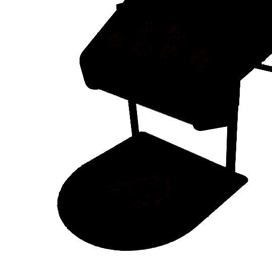 Floor Add-On: Custom (Regular) - Image 2