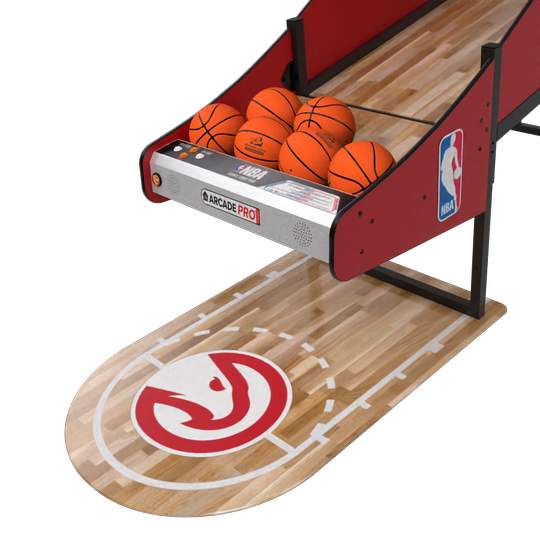 Floor Add-On: Atlanta Hawks (Extended) - Image 2