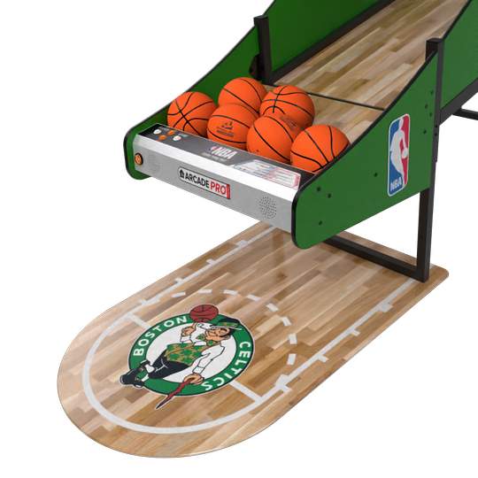 Floor Add-On: Boston Celtics (Extended) - Image 3