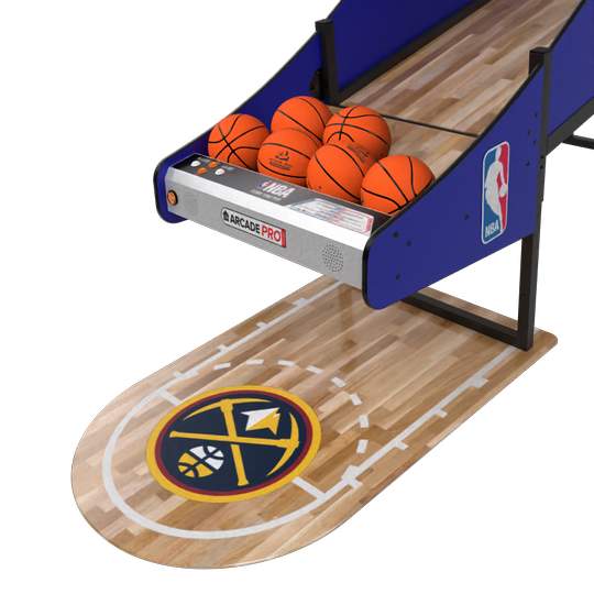 Floor Add-On: Denver Nuggets (Extended) - Image 2