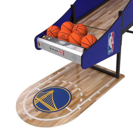 Floor Add-On: Golden State Warriors (Extended) - Image 2