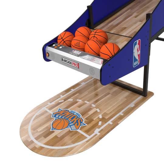 Floor Add-On: New York Knicks (Extended) - Image 2