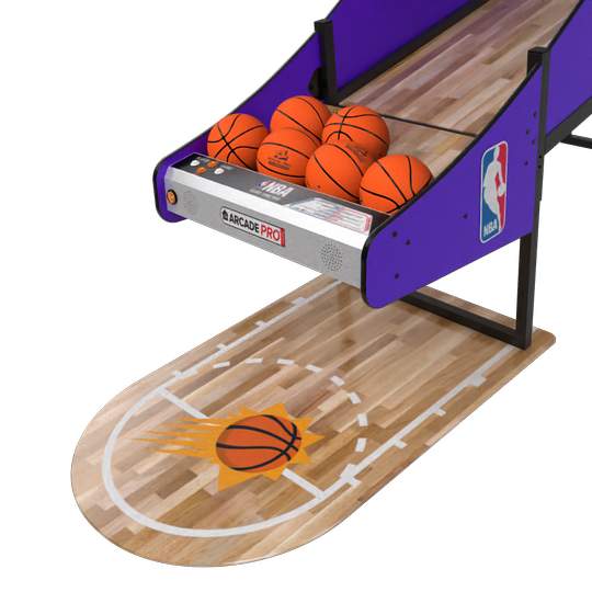 Floor Add-On: Phoenix Suns(Extended) - Image 2