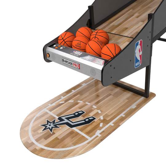Floor Add-On: San Antonio Spurs (Extended) - Image 2