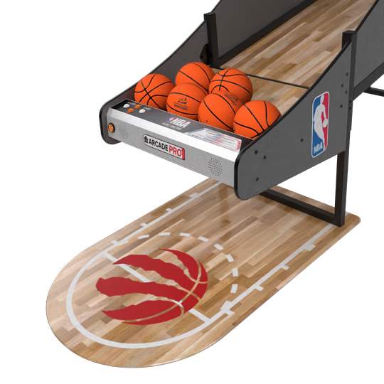 Floor Add-On: Toronto Raptors (Extended) - Image 2
