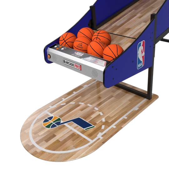 Floor Add-On: Utah Jazz (Extended) - Image 2