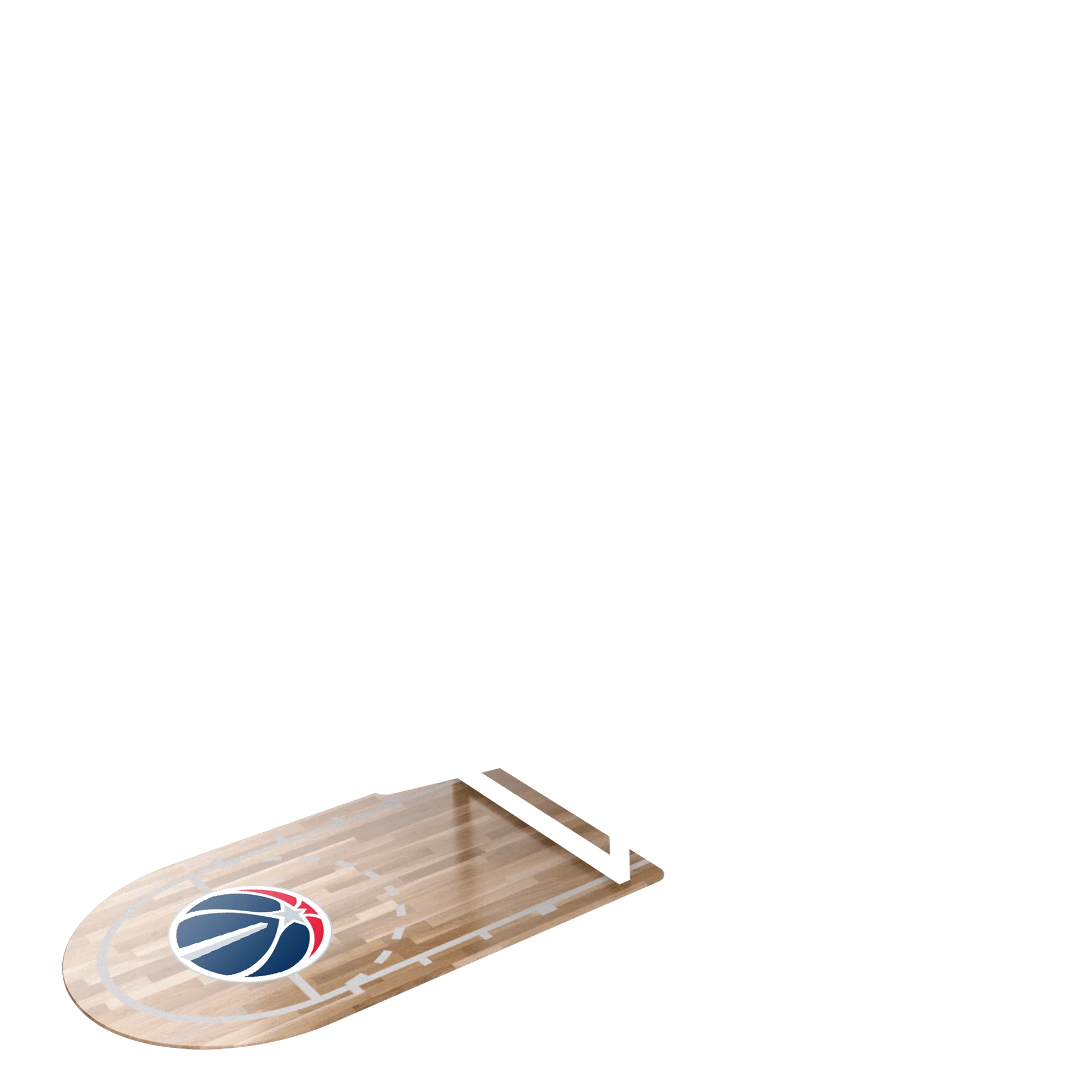 Floor Add-On: Washington Wizards (Extended) - Image 4
