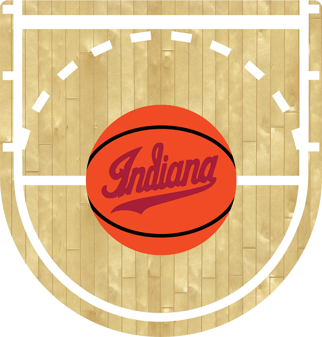 Floor Add-On: Indiana Hoosiers