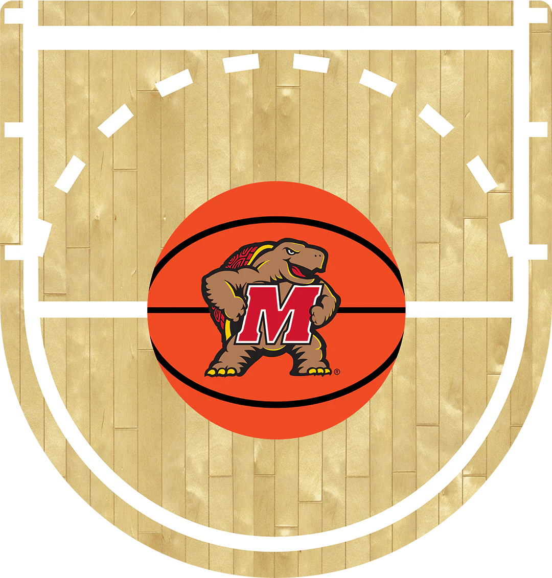 Floor Add-On: Maryland