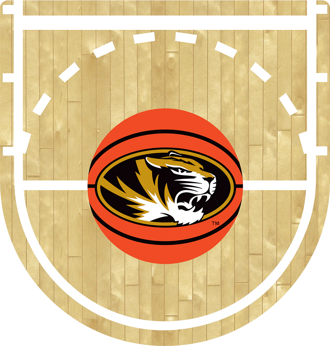 Floor Add-On: Missouri MIZZOU