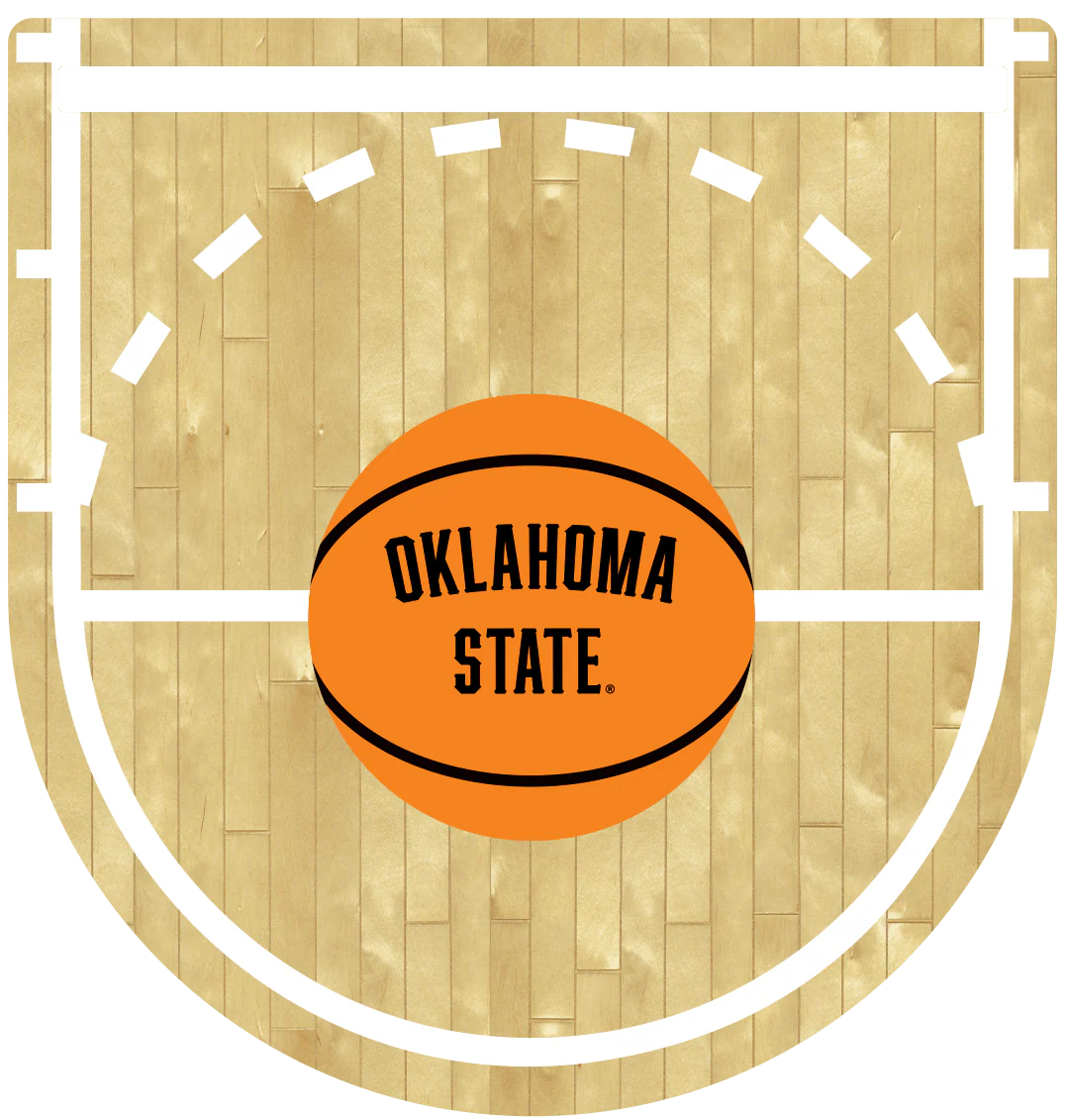 Floor Add-On: Oklahoma State