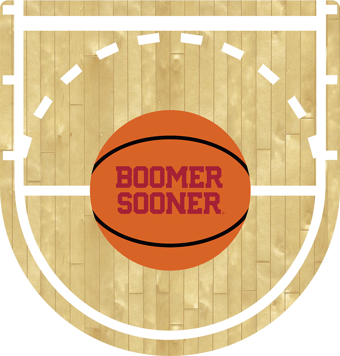 Floor Add-On: Oklahoma University