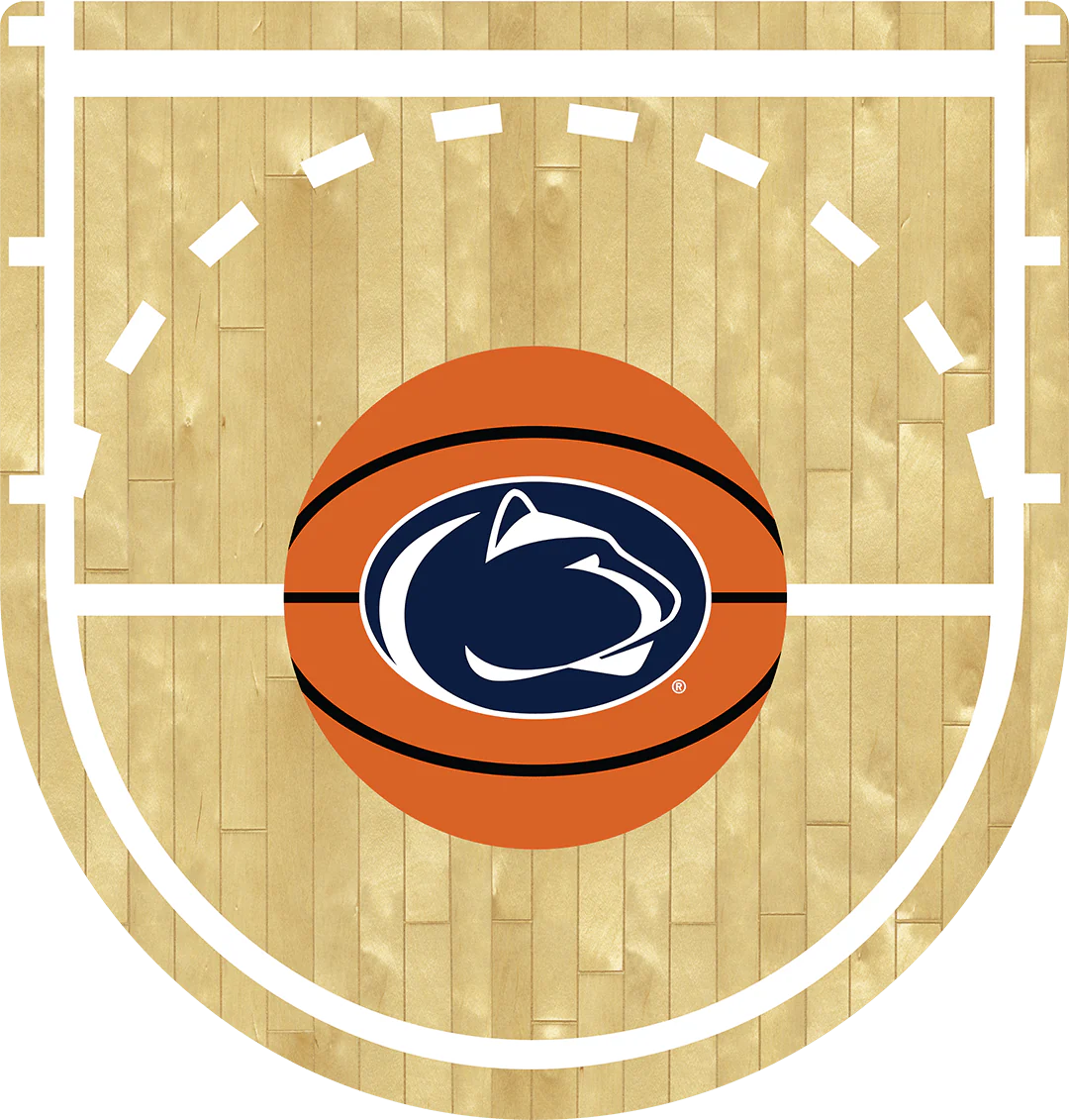 Floor Add-On: Penn State