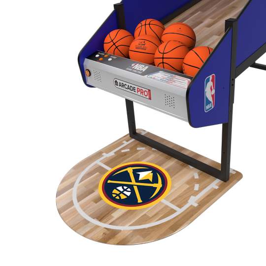 Floor Add-On: Denver Nuggets (Regular) - Image 2