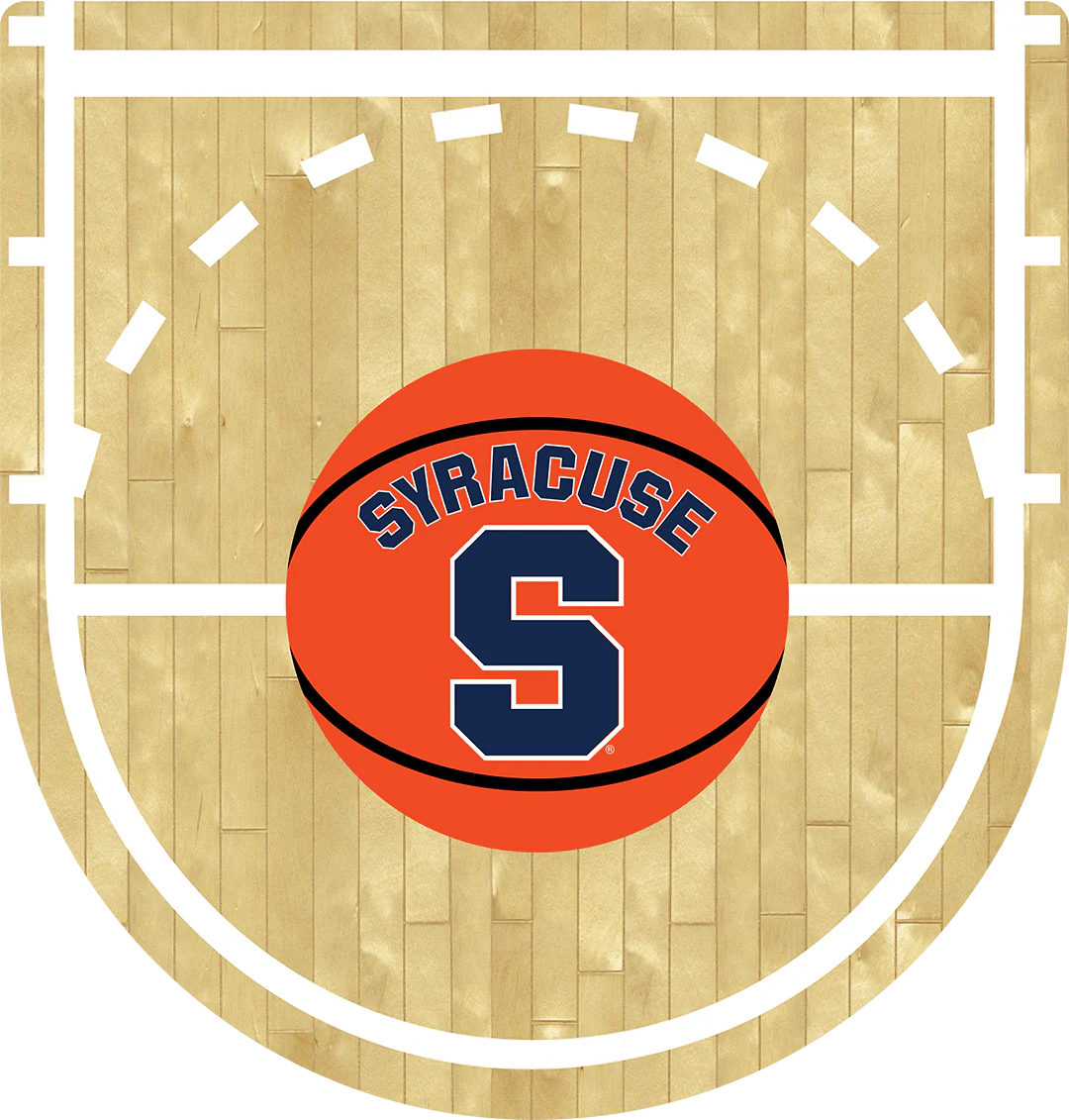 Floor Add-On: Syracuse University