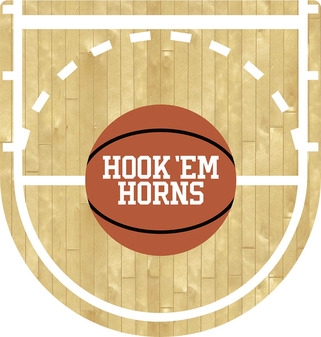 Floor Add-On: Texas Longhorns
