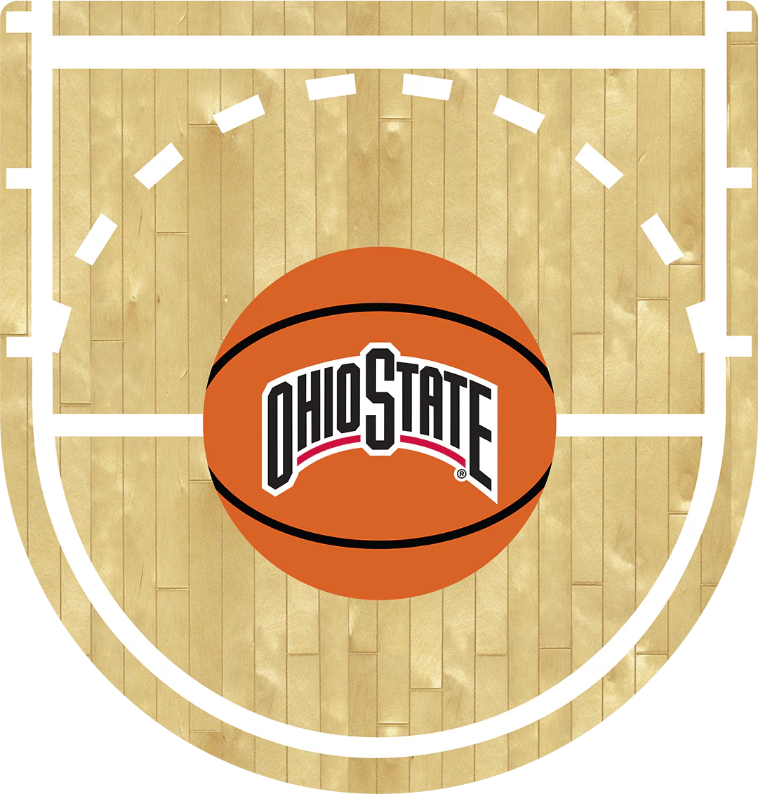 Floor Add-On: The Ohio State University