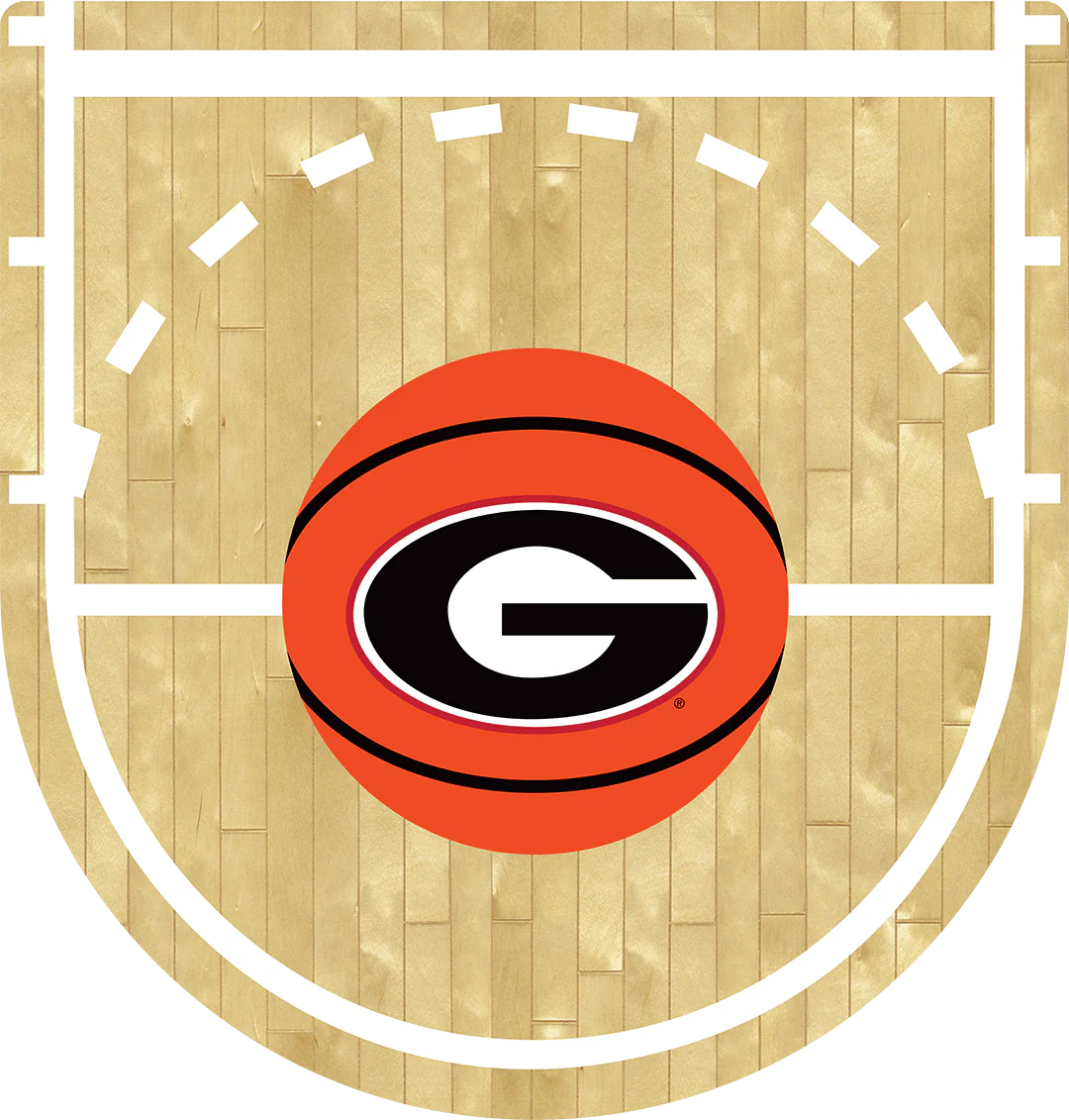 Floor Add-On: University of Georgia