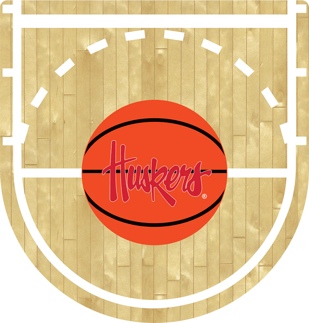 Floor Add-On: University of Nebraska Cornhuskers