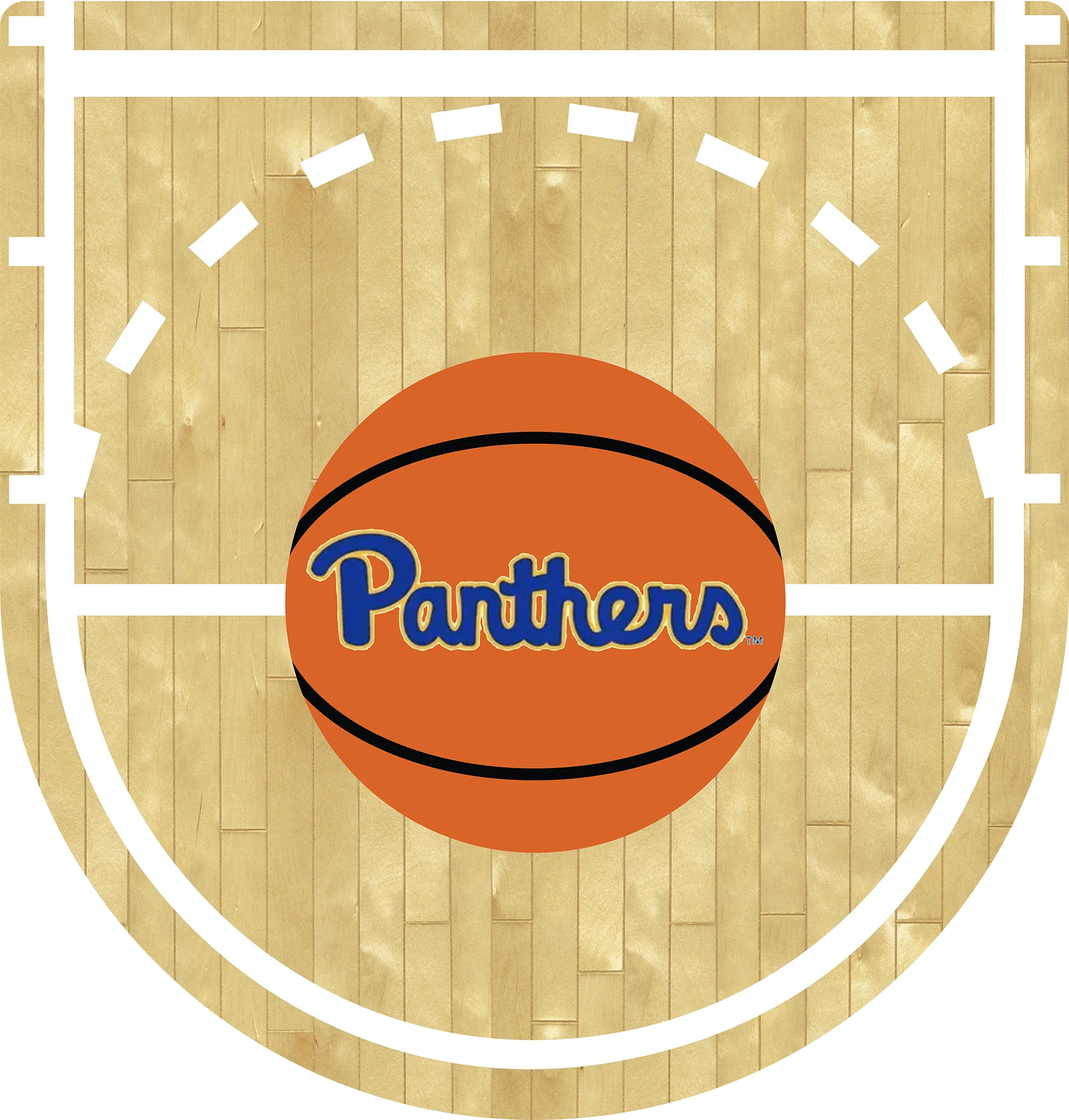 Floor Add-On: University of Pittsburgh