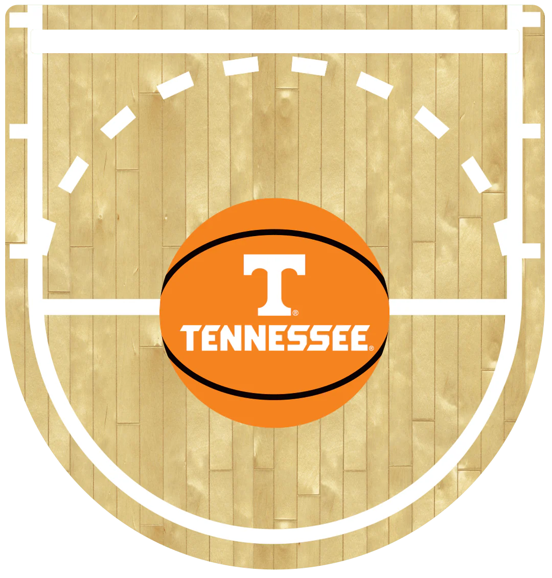 Floor Add-On: University of Tennessee