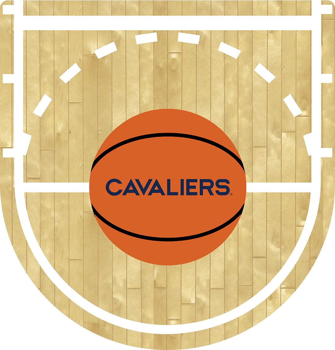 Floor Add-On: University of Virginia Cavaliers