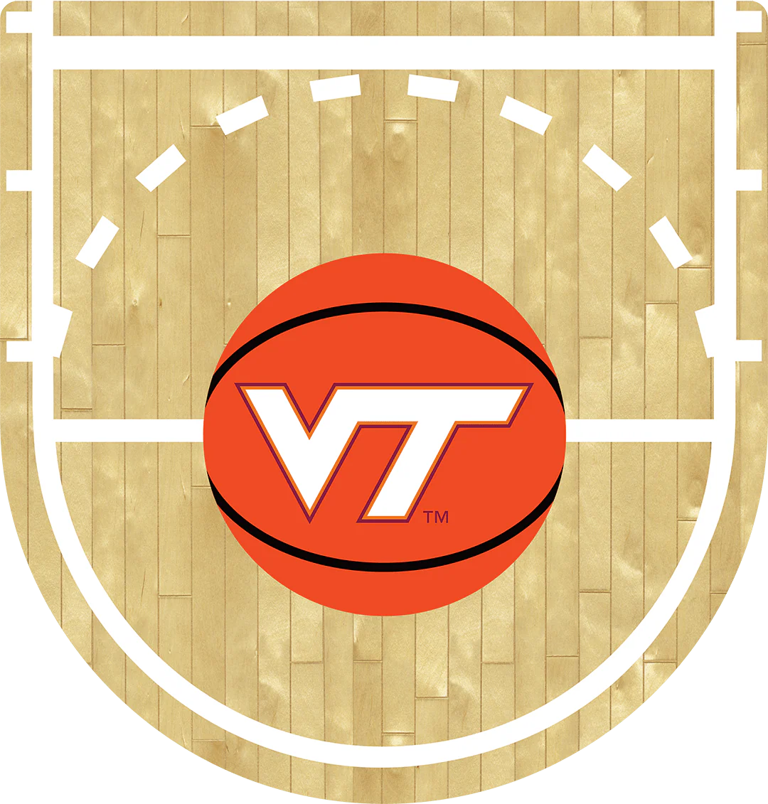 Floor Add-On: Virginia Tech