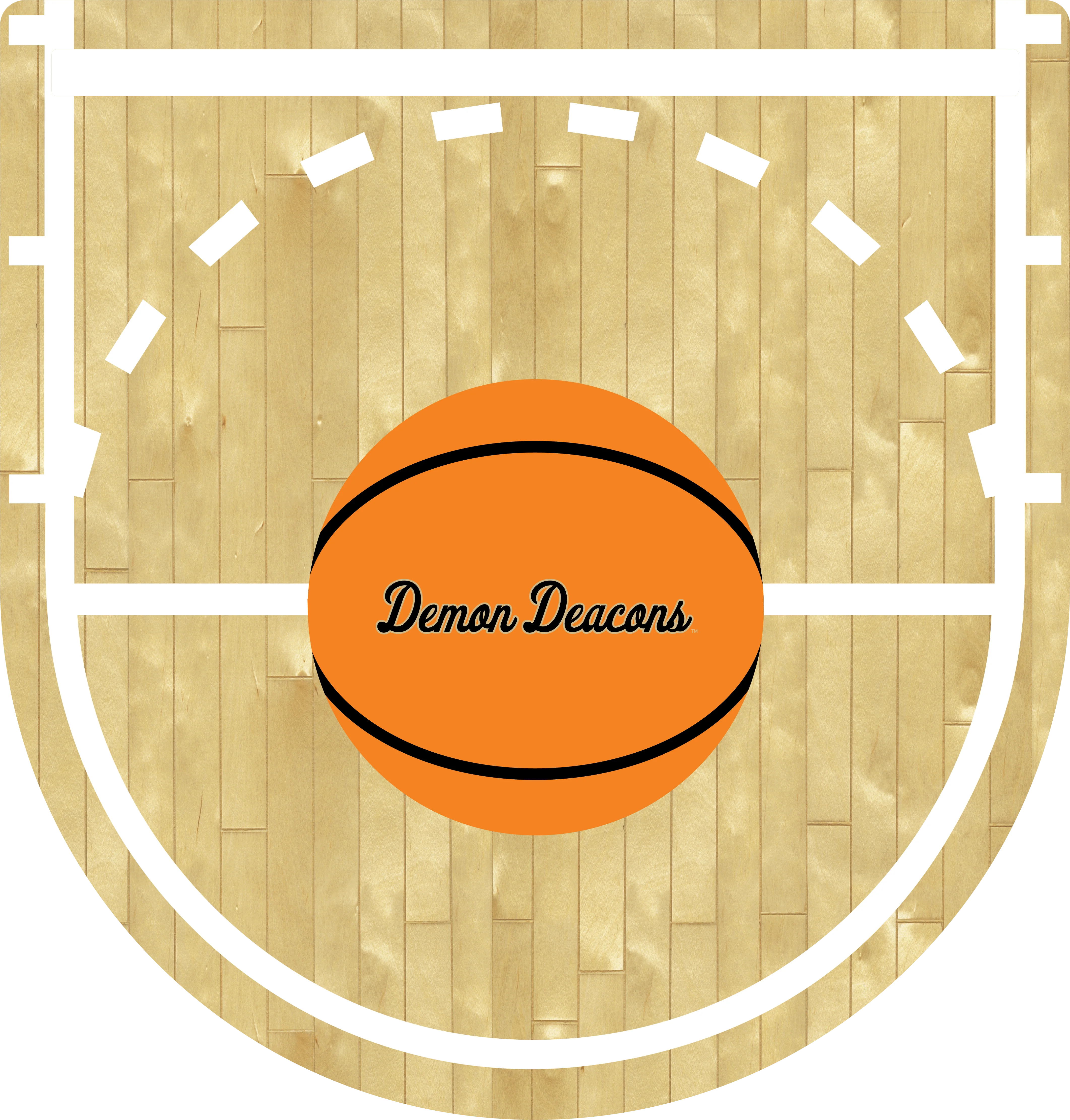 Floor Add-On: Wake Forest University