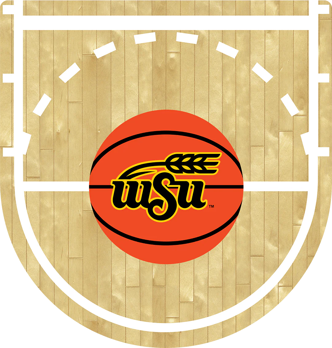 Floor Add-On: Wichita State Shockers