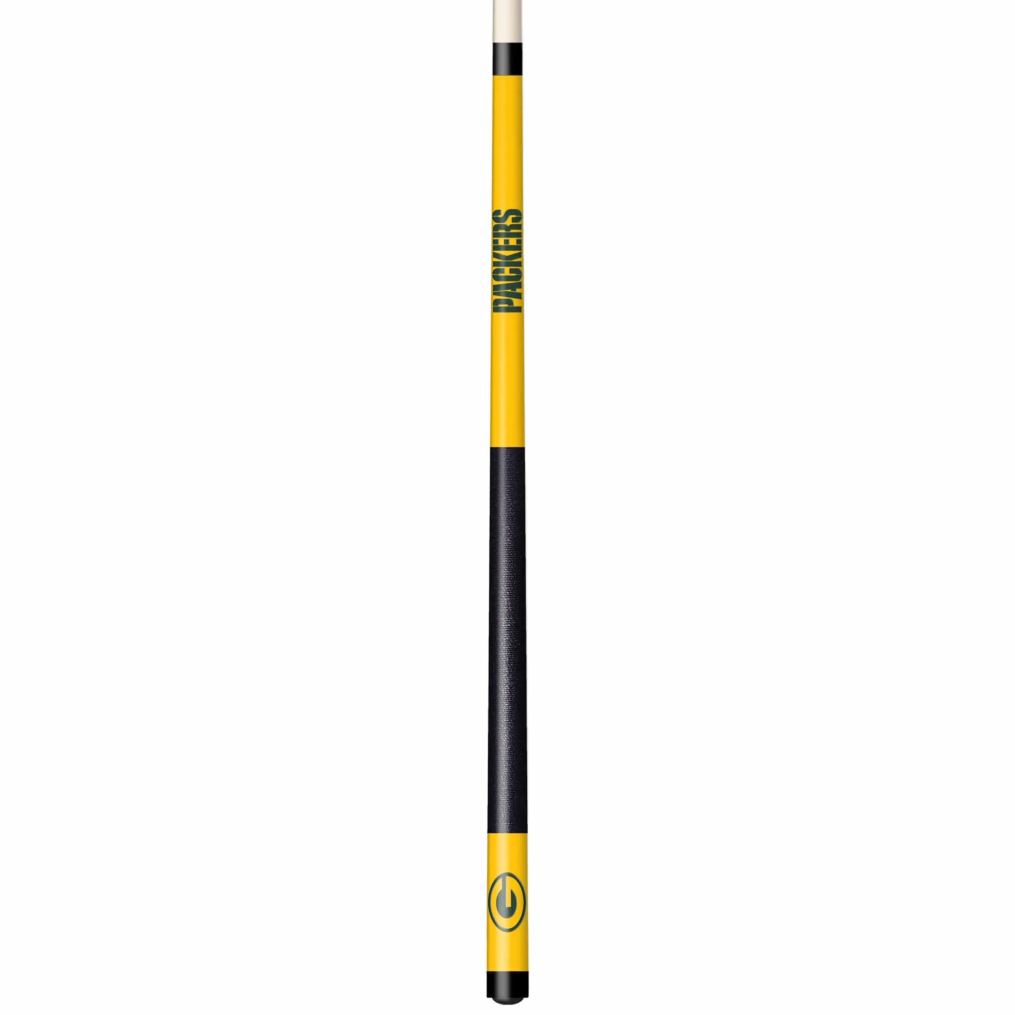 Green Bay Packers Premium Pool Table Bundle - Walnut - Image 5