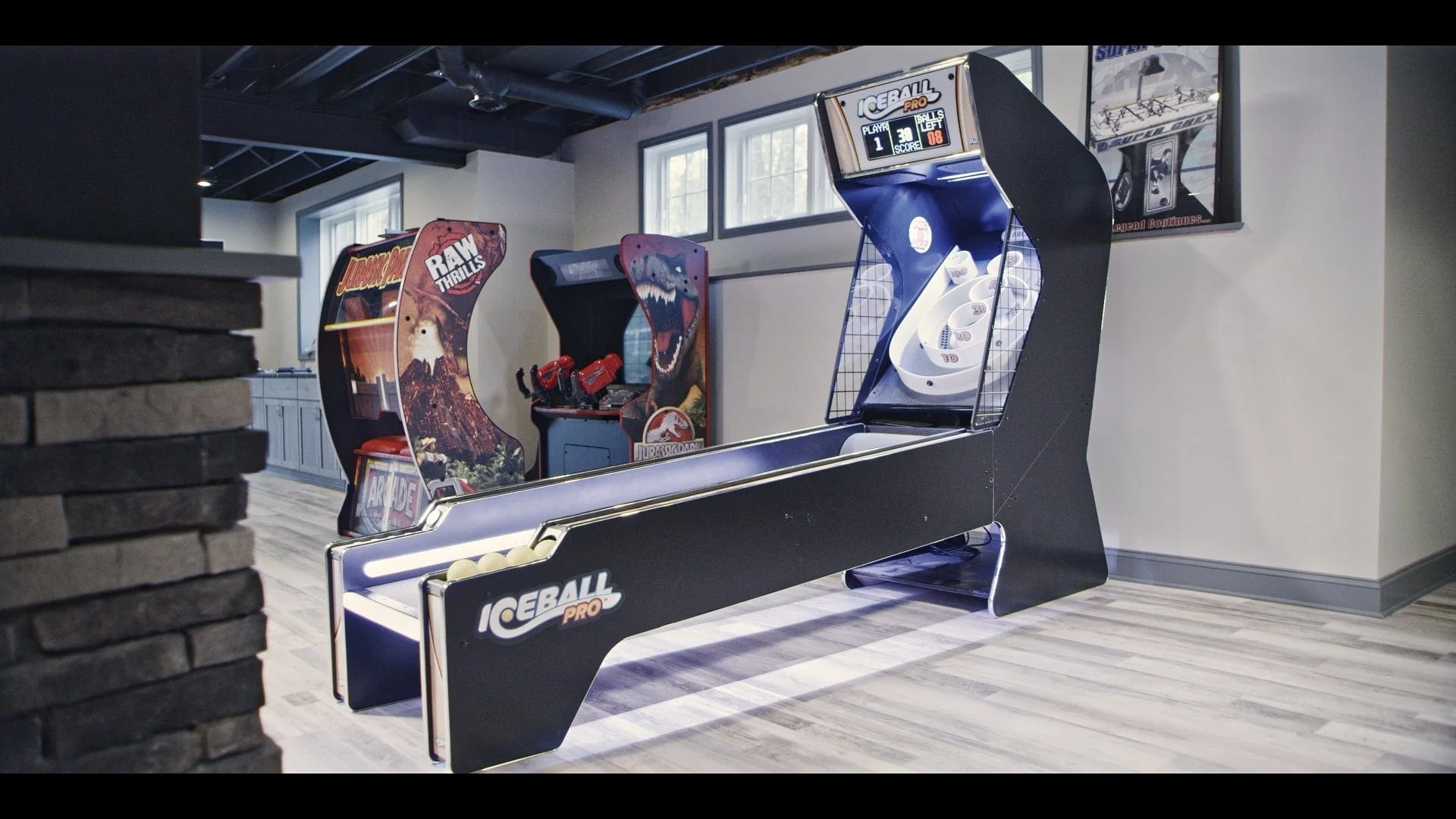 ICE Ball Pro Alley Roller - Image 5